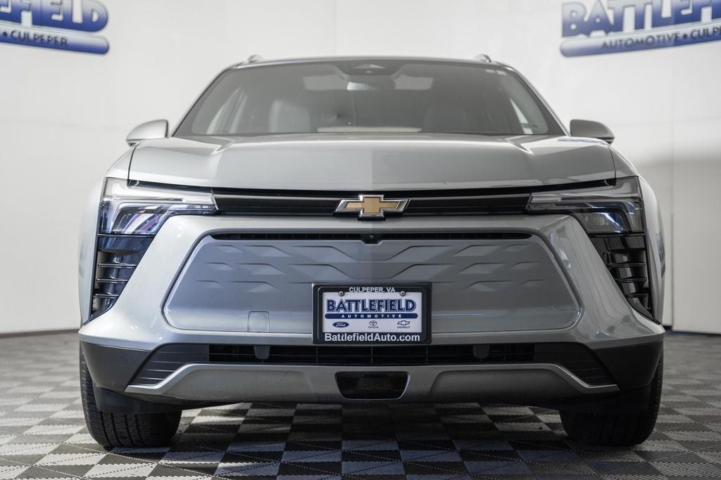 2024 Chevrolet Blazer EV LT