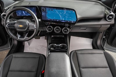 2024 Chevrolet Blazer EV LT