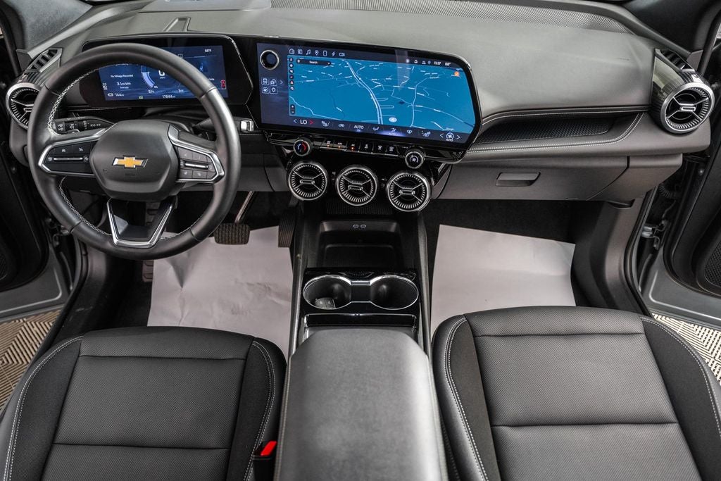 2024 Chevrolet Blazer EV LT