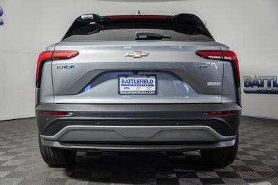 2024 Chevrolet Blazer EV LT