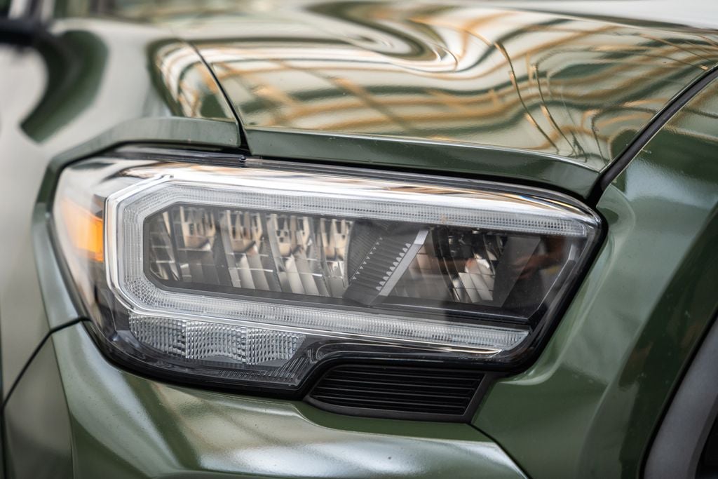 2022 Toyota Tacoma TRD Sport V6
