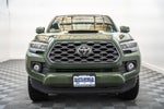 2022 Toyota Tacoma TRD Sport V6