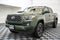 2022 Toyota Tacoma TRD Sport V6