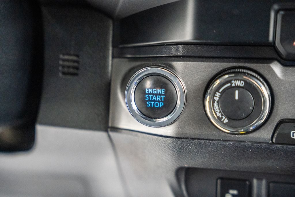2022 Toyota Tacoma TRD Sport V6