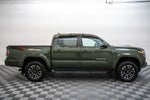 2022 Toyota Tacoma TRD Sport V6