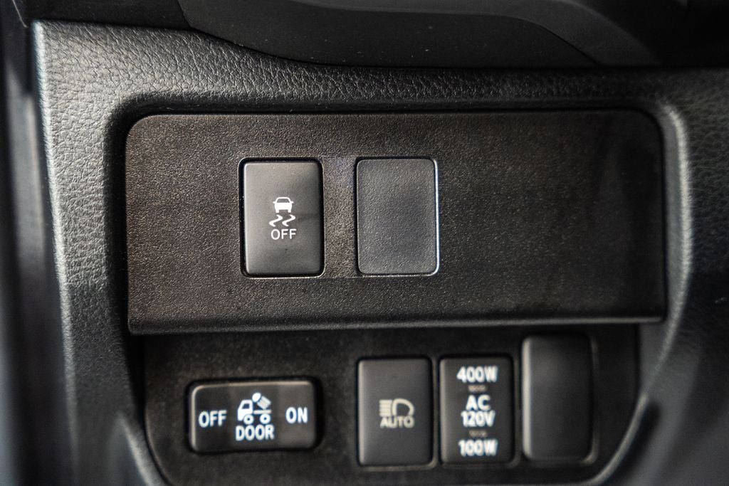 2022 Toyota Tacoma TRD Sport V6