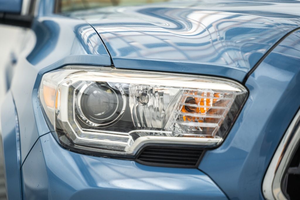 2019 Toyota Tacoma TRD Sport V6
