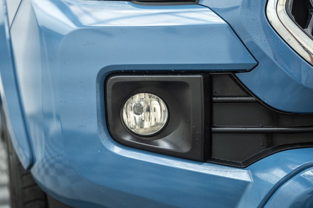 2019 Toyota Tacoma TRD Sport V6