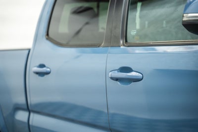 2019 Toyota Tacoma TRD Sport V6