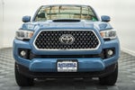 2019 Toyota Tacoma TRD Sport V6