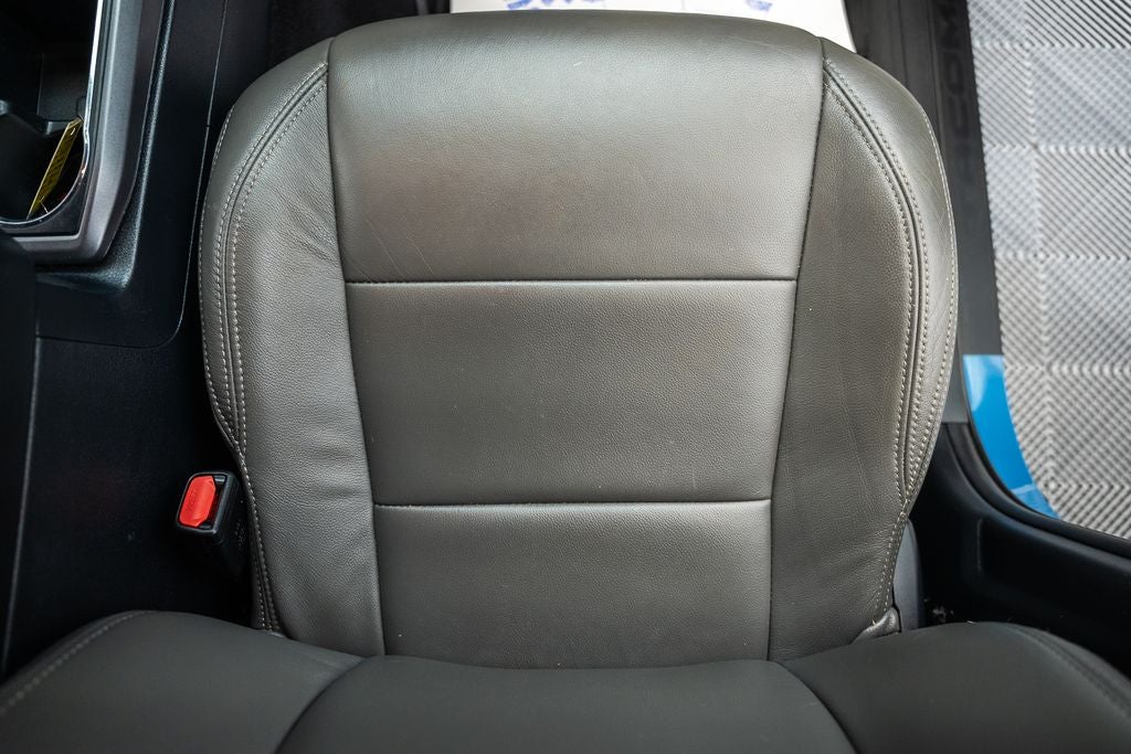 2019 Toyota Tacoma TRD Sport V6