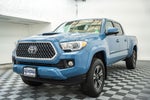 2019 Toyota Tacoma TRD Sport V6
