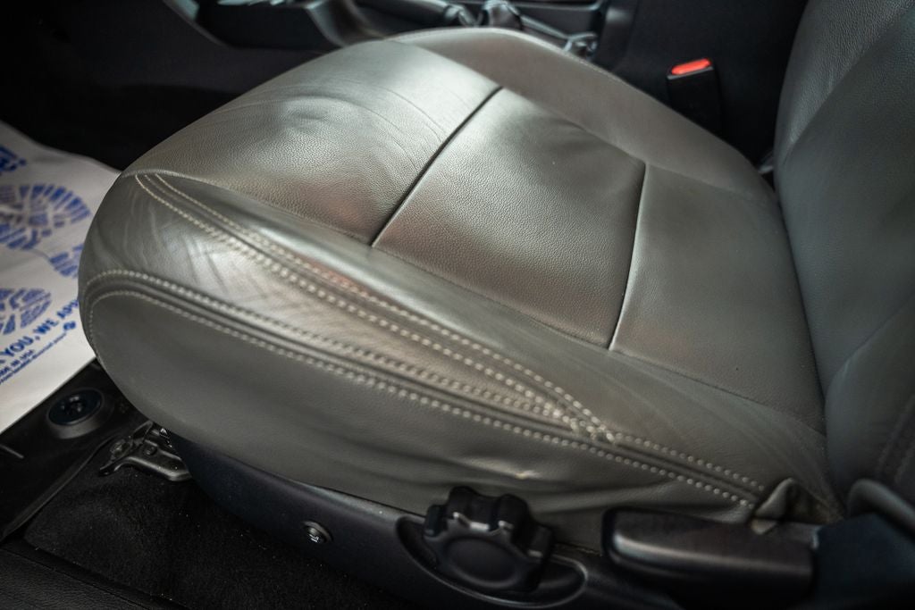 2019 Toyota Tacoma TRD Sport V6