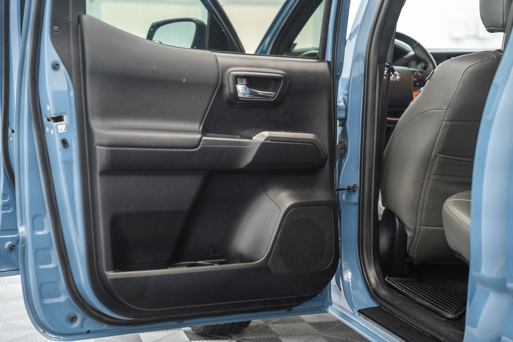 2019 Toyota Tacoma TRD Sport V6