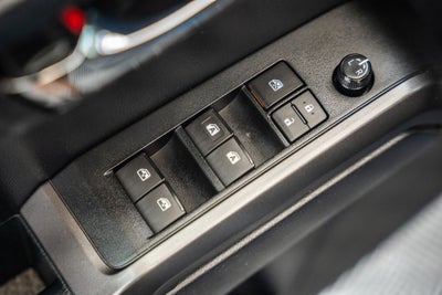 2019 Toyota Tacoma TRD Sport V6