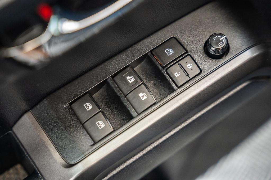 2019 Toyota Tacoma TRD Sport V6