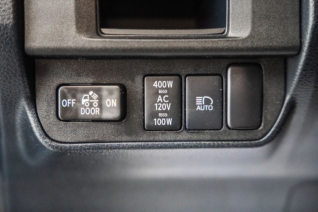 2019 Toyota Tacoma TRD Sport V6