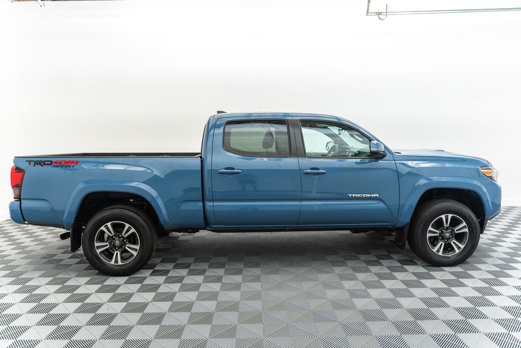 2019 Toyota Tacoma TRD Sport V6