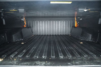 2014 Toyota Tacoma Base V6