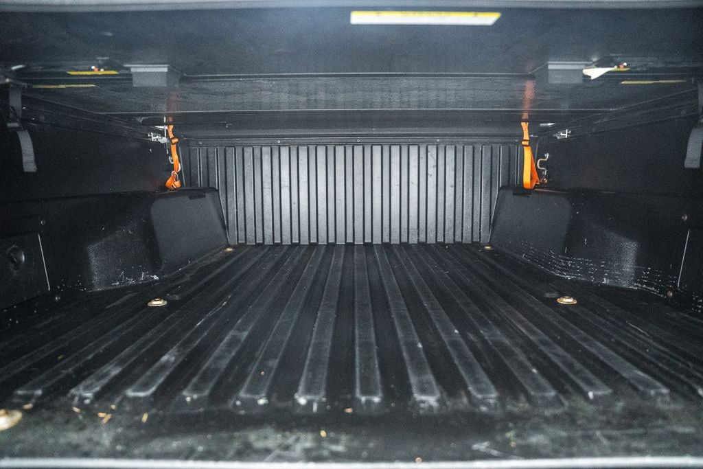 2014 Toyota Tacoma Base V6