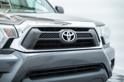 2014 Toyota Tacoma Base V6