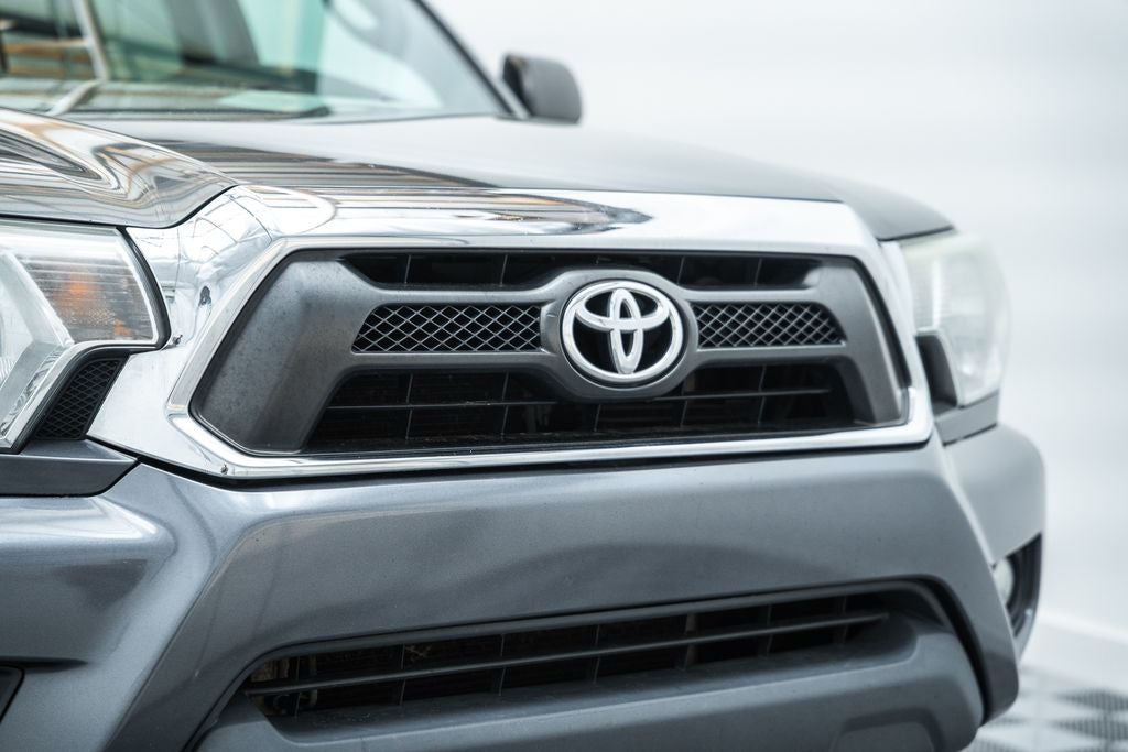 2014 Toyota Tacoma Base V6