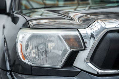 2014 Toyota Tacoma Base V6
