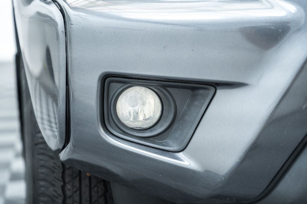 2014 Toyota Tacoma Base V6