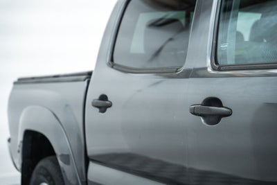 2014 Toyota Tacoma Base V6