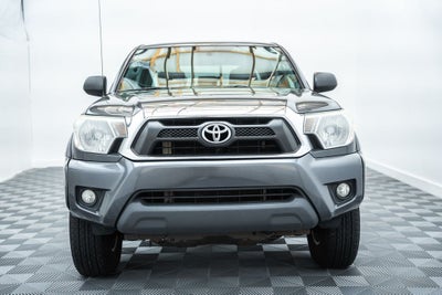 2014 Toyota Tacoma Base V6