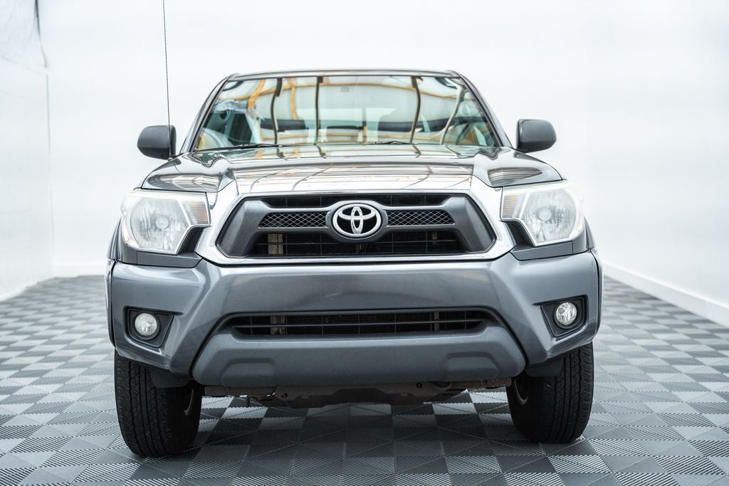 2014 Toyota Tacoma Base V6