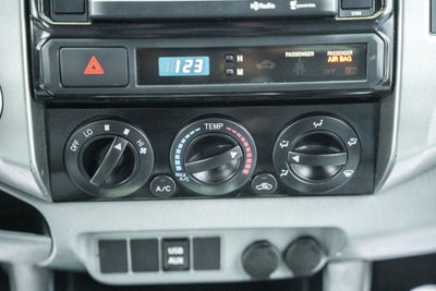 2014 Toyota Tacoma Base V6