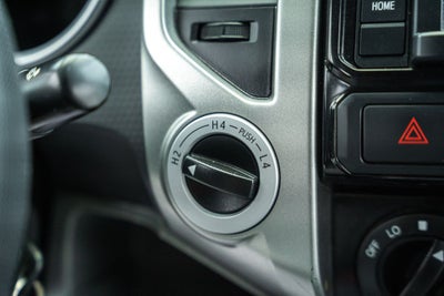 2014 Toyota Tacoma Base V6