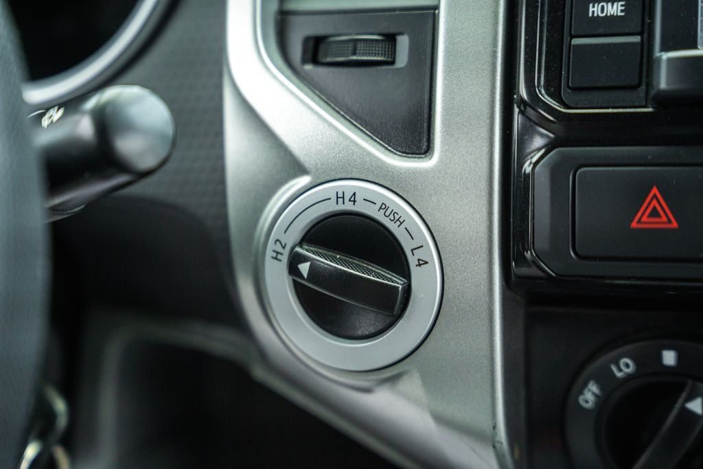2014 Toyota Tacoma Base V6