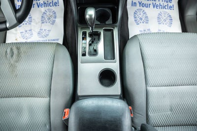 2014 Toyota Tacoma Base V6