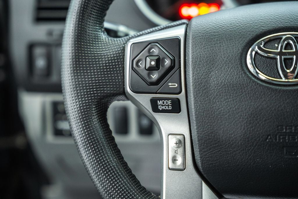 2014 Toyota Tacoma Base V6