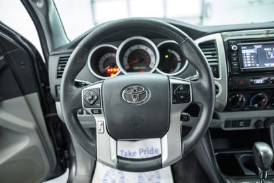 2014 Toyota Tacoma Base V6