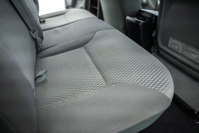 2014 Toyota Tacoma Base V6