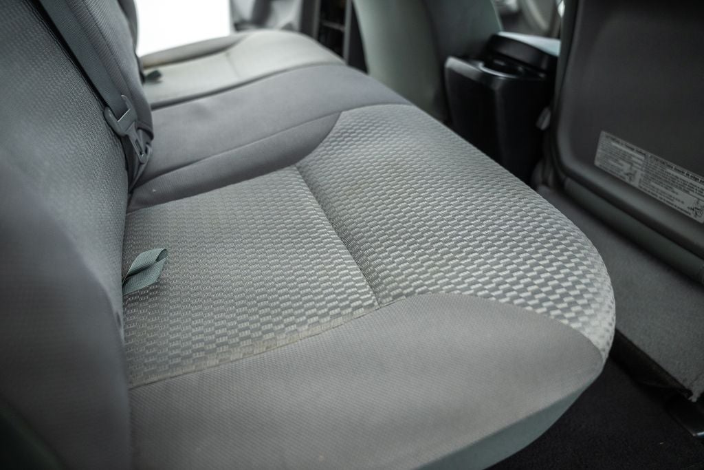 2014 Toyota Tacoma Base V6