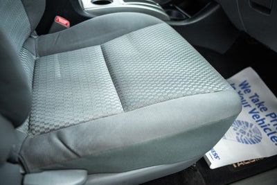 2014 Toyota Tacoma Base V6