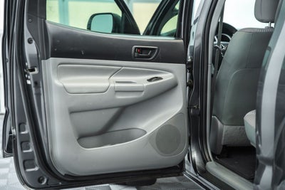 2014 Toyota Tacoma Base V6