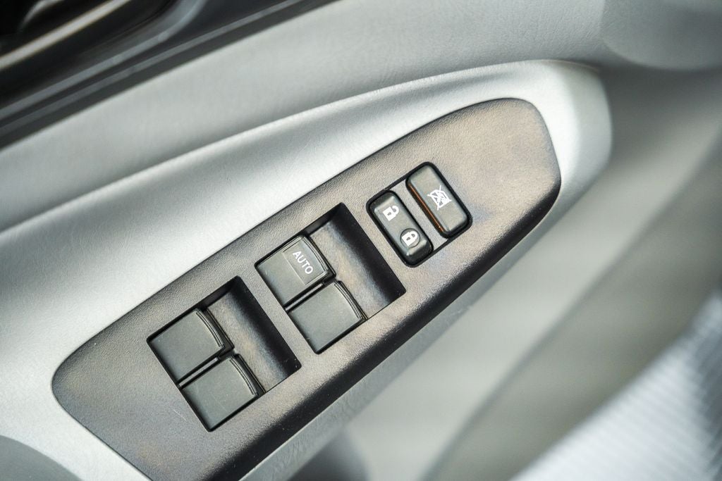 2014 Toyota Tacoma Base V6