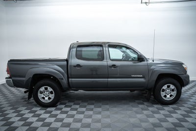 2014 Toyota Tacoma Base V6