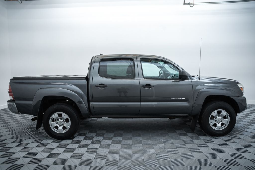 2014 Toyota Tacoma Base V6