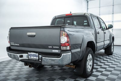 2014 Toyota Tacoma Base V6