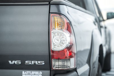 2014 Toyota Tacoma Base V6