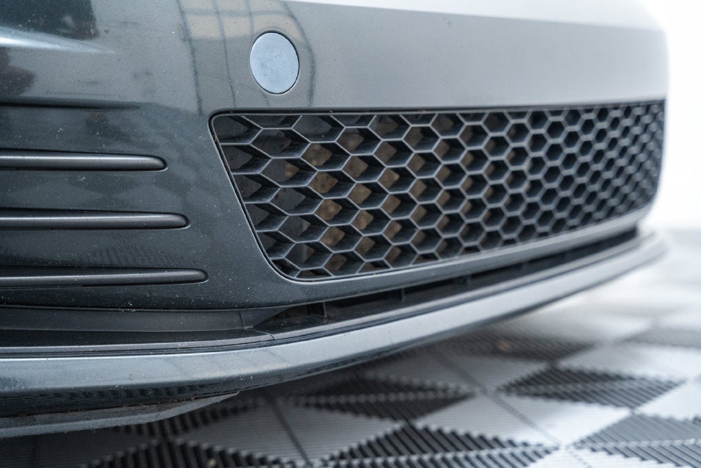 2017 Volkswagen Golf GTI S