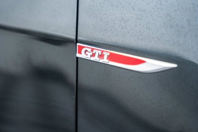2017 Volkswagen Golf GTI S