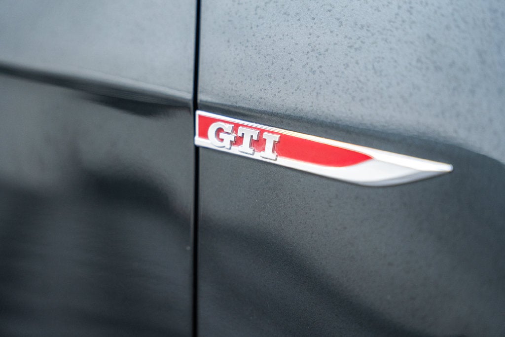 2017 Volkswagen Golf GTI S