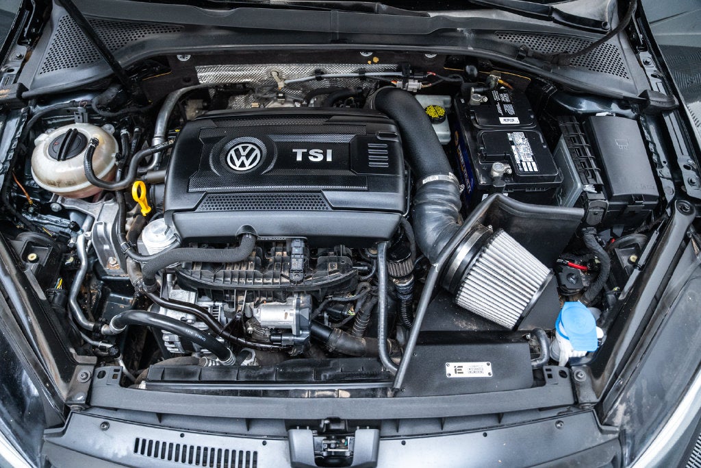 2017 Volkswagen Golf GTI S